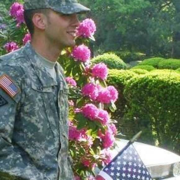 Meet your Posher, Coty - Picture 1 of 1